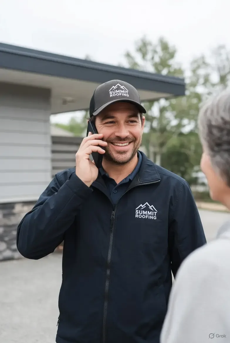 Flat Roof Leak Repair Oakes, ND FAQs